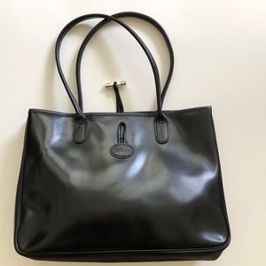 Longchamp Roseau Tote